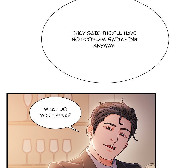 Achilles Heel - Chapter 34 [photo 83] - MangaPorn