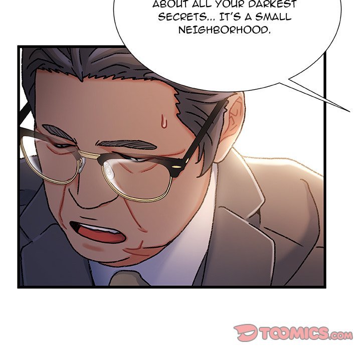 Achilles Heel - Chapter 34 [photo 86] - MangaPorn