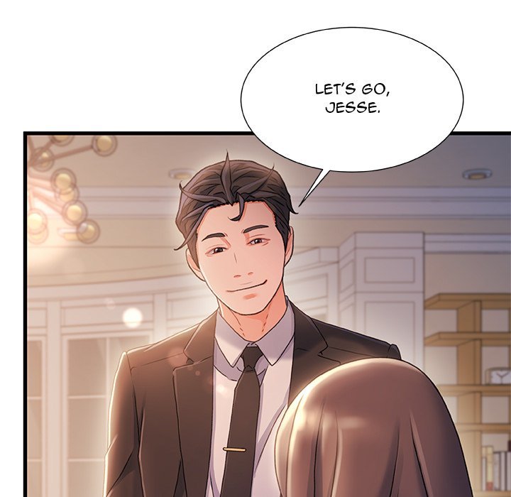 Achilles Heel - Chapter 34 [photo 89] - MangaPorn