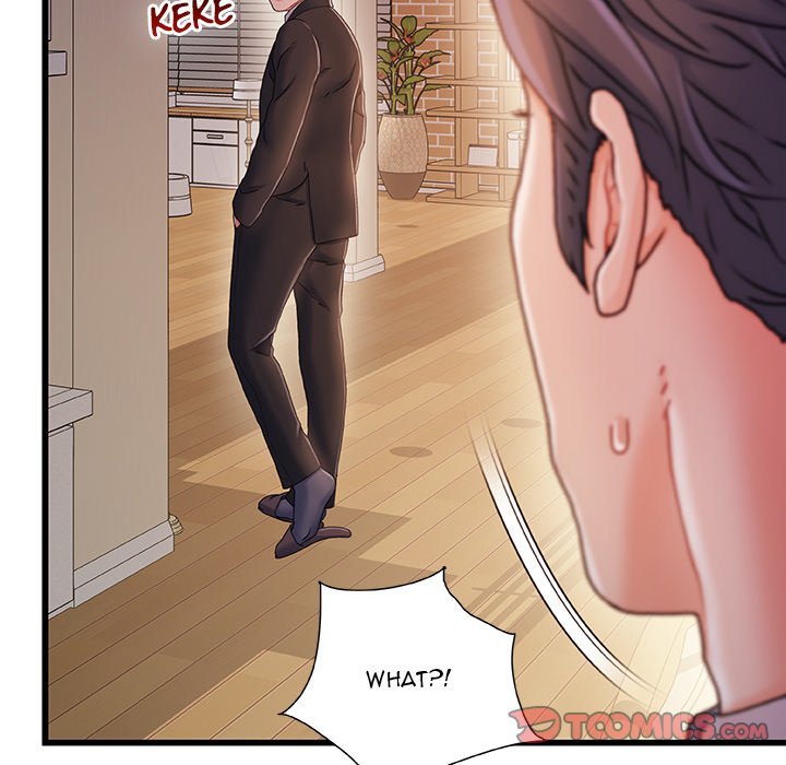 Achilles Heel - Chapter 34 [photo 98] - MangaPorn