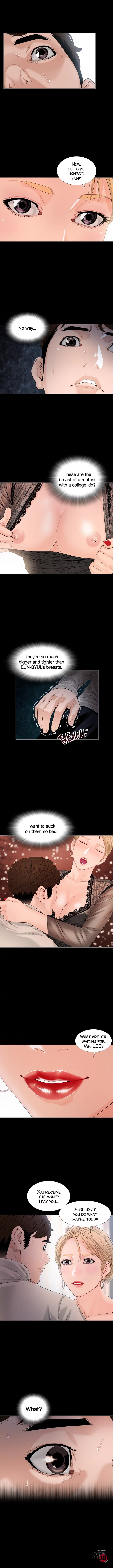 Blazing Sun - Chapter 3 [photo 4] - MangaPorn