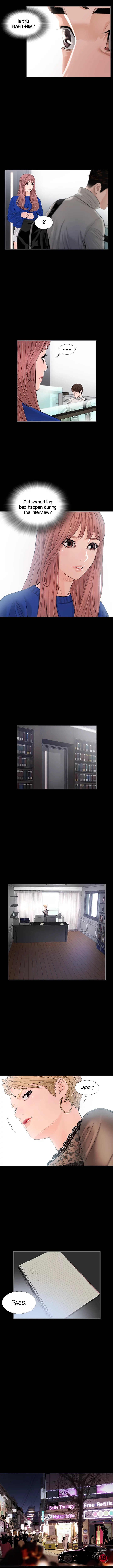 Blazing Sun - Chapter 3 [photo 7] - MangaPorn