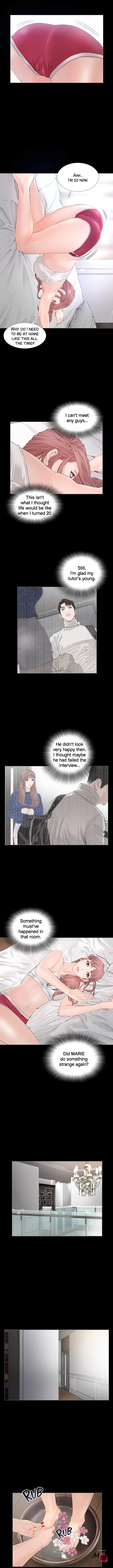 Blazing Sun - Chapter 4 [photo 10] - MangaPorn