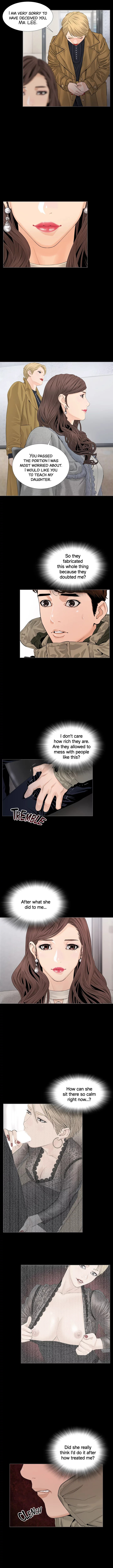 Blazing Sun - Chapter 4 [photo 3] - MangaPorn