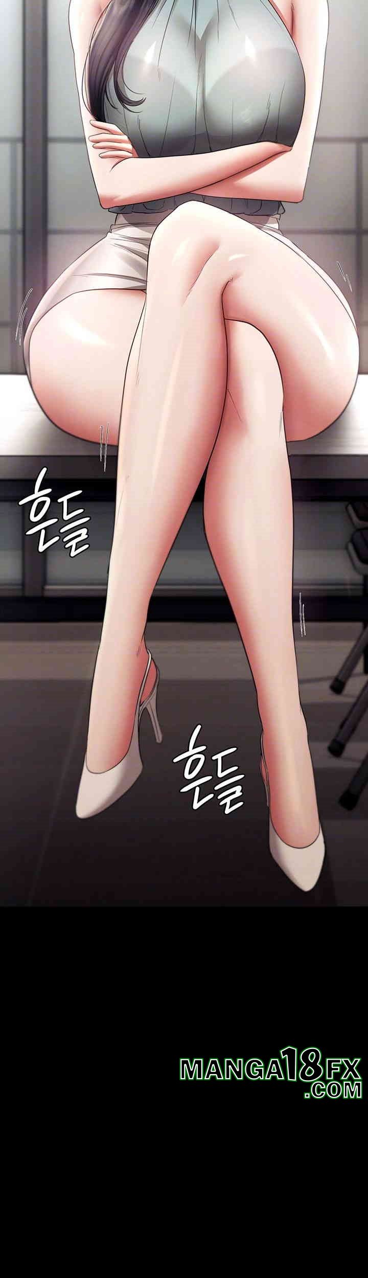 The Chairman’s Wife Raw - Chapter 27 [photo 4] - MangaPorn