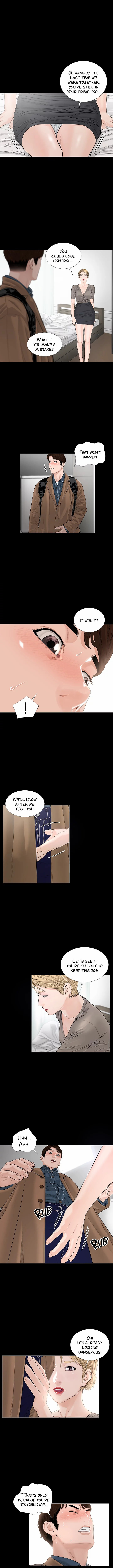 Blazing Sun - Chapter 7 [photo 7] - MangaPorn