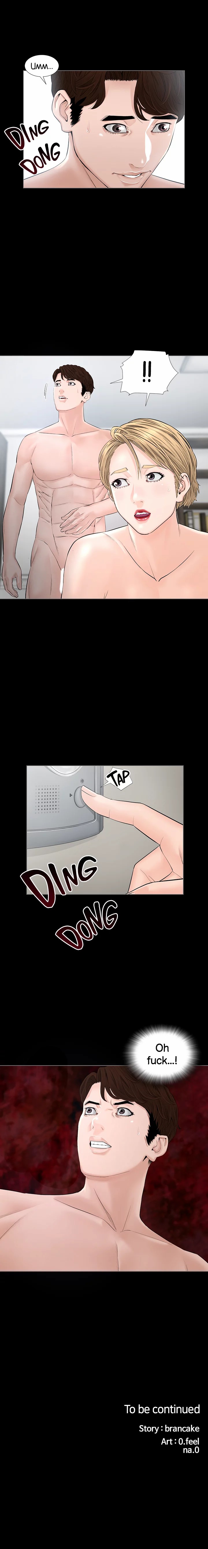 Blazing Sun - Chapter 8 [photo 8] - MangaPorn