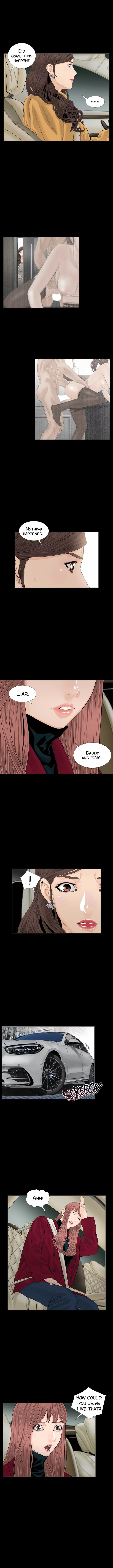 Blazing Sun - Chapter 10 [photo 2] - MangaPorn