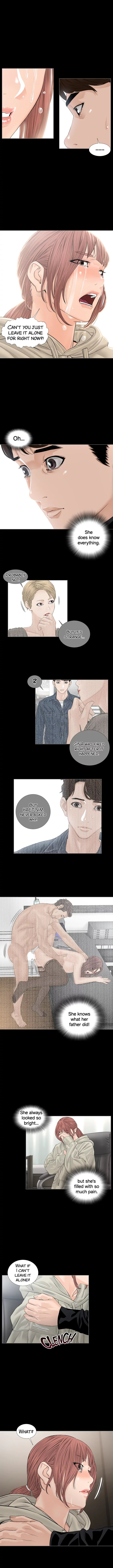 Blazing Sun - Chapter 10 [photo 7] - MangaPorn