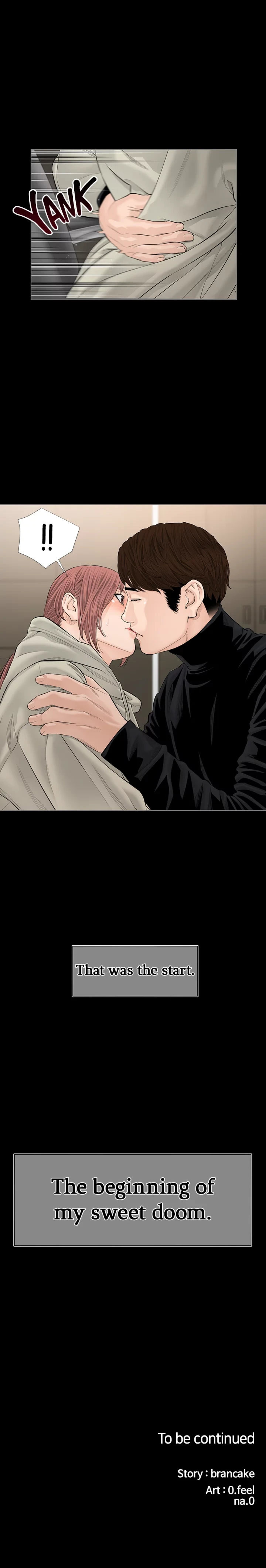 Blazing Sun - Chapter 10 [photo 8] - MangaPorn