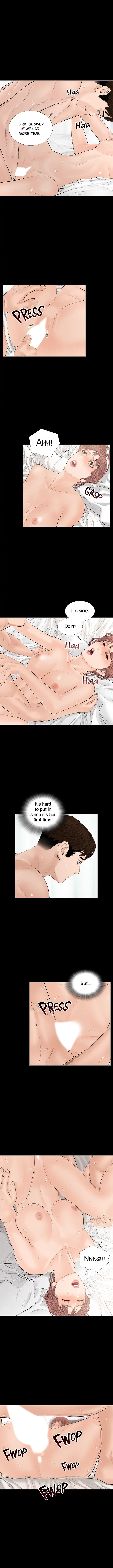 Blazing Sun - Chapter 11 [photo 5] - MangaPorn