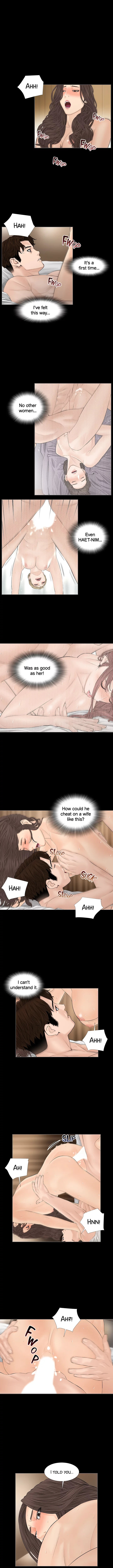 Blazing Sun - Chapter 16 [photo 6] - MangaPorn