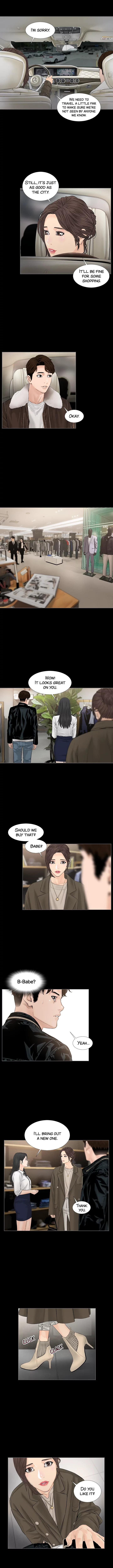 Blazing Sun - Chapter 17 [photo 3] - MangaPorn