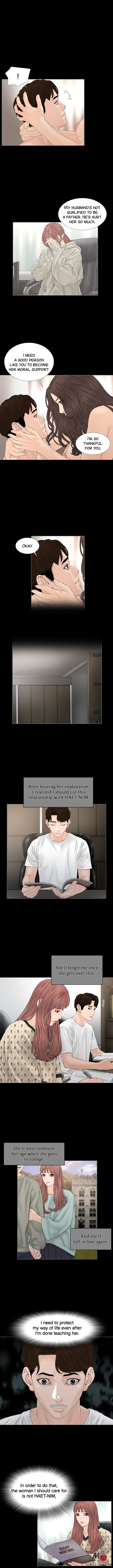 Blazing Sun - Chapter 18 [photo 6] - MangaPorn