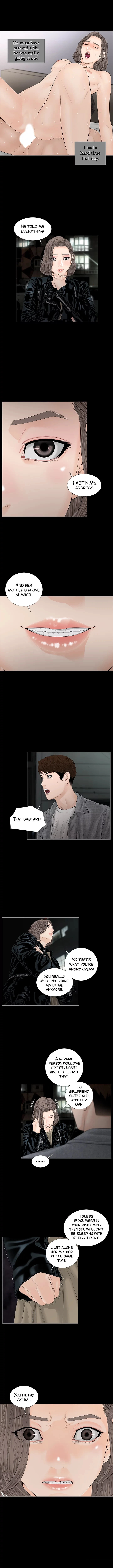 Blazing Sun - Chapter 19 [photo 3] - MangaPorn