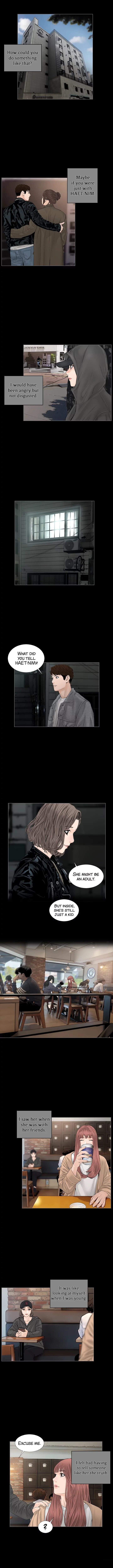 Blazing Sun - Chapter 19 [photo 4] - MangaPorn