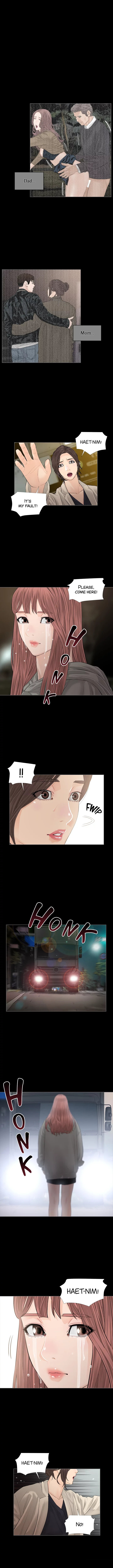 Blazing Sun - Chapter 20 [photo 4] - MangaPorn