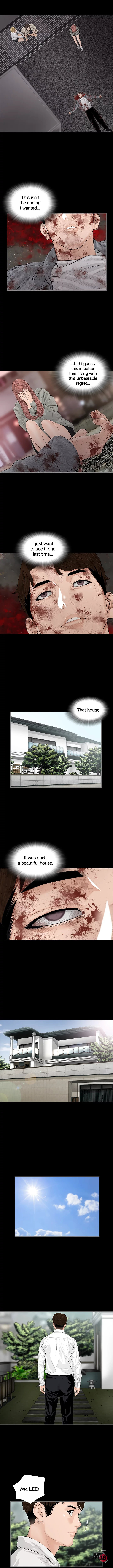 Blazing Sun - Chapter 20 [photo 6] - MangaPorn