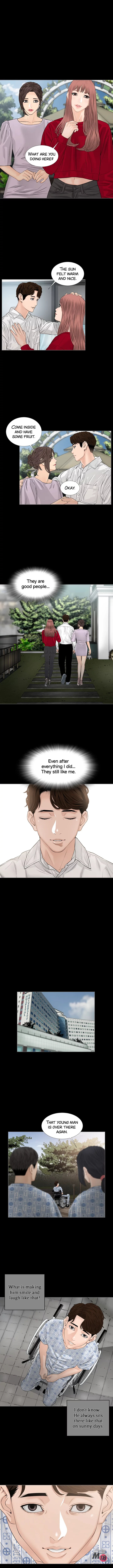 Blazing Sun - Chapter 20 [photo 7] - MangaPorn