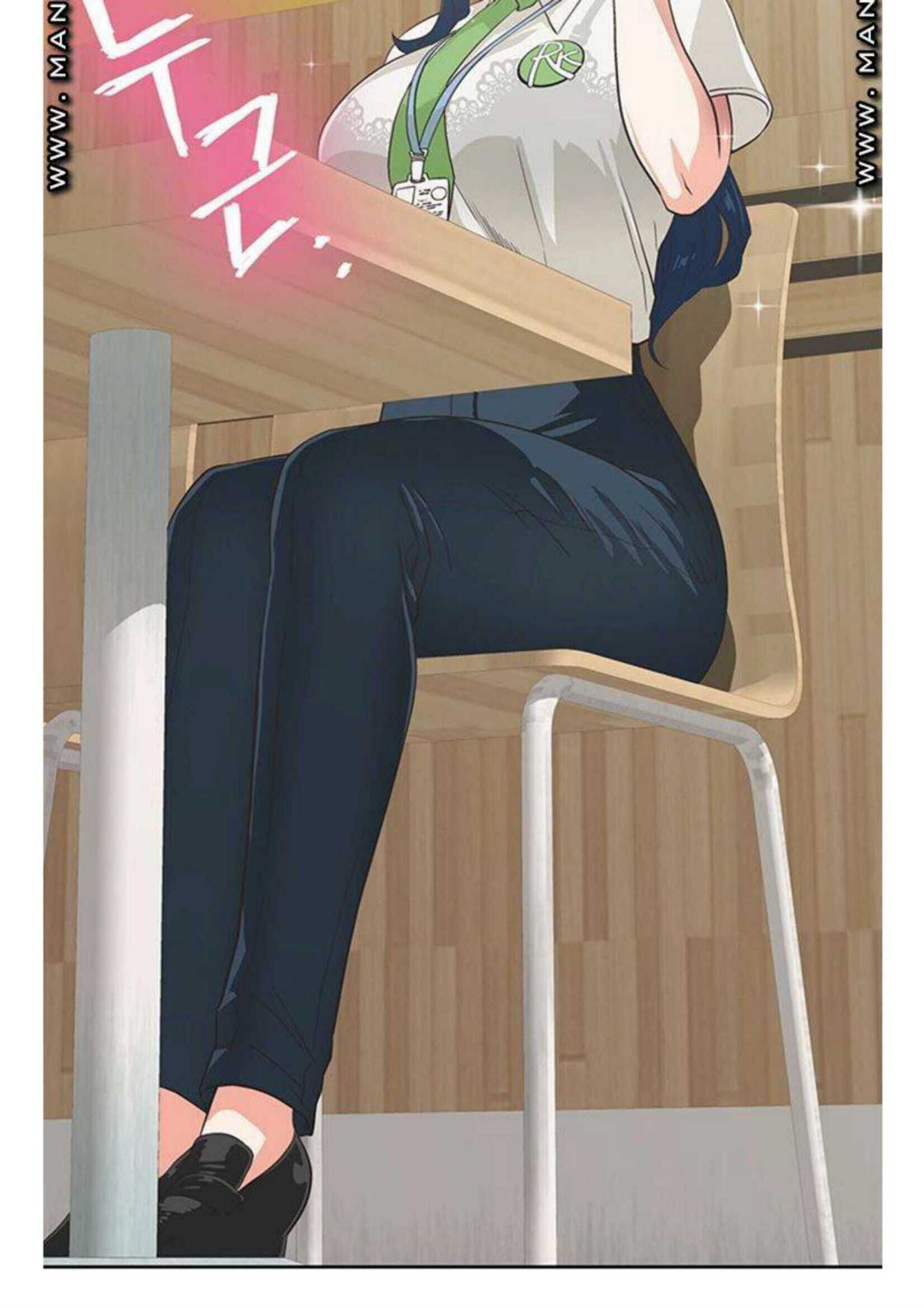 Fast Food - Chapter 1 [photo 101] - MangaPorn