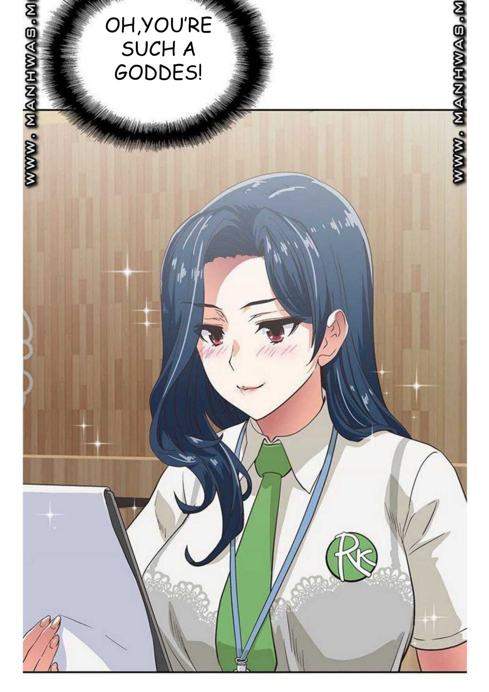 Fast Food - Chapter 1 [photo 103] - MangaPorn