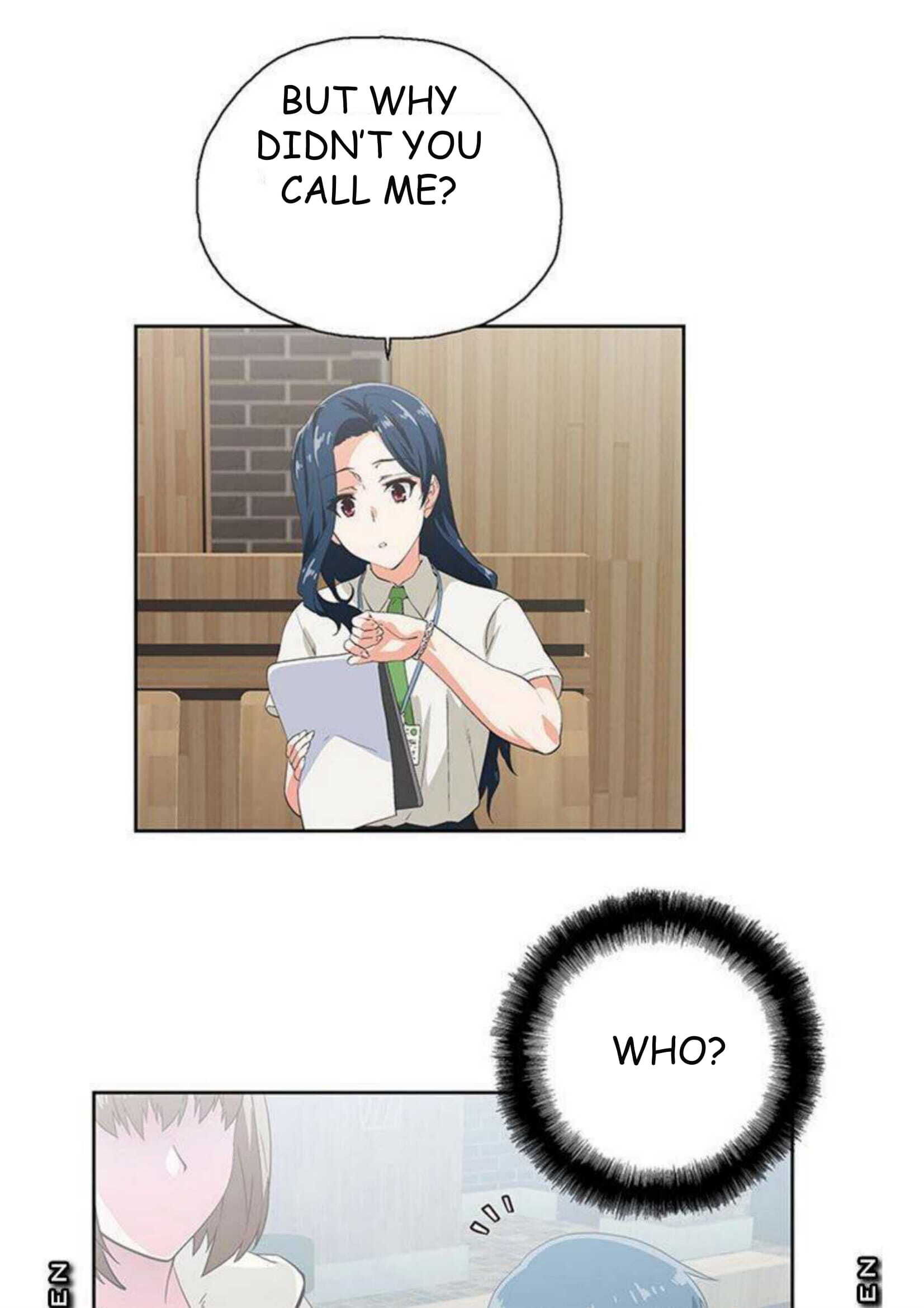 Fast Food - Chapter 1 [photo 105] - MangaPorn