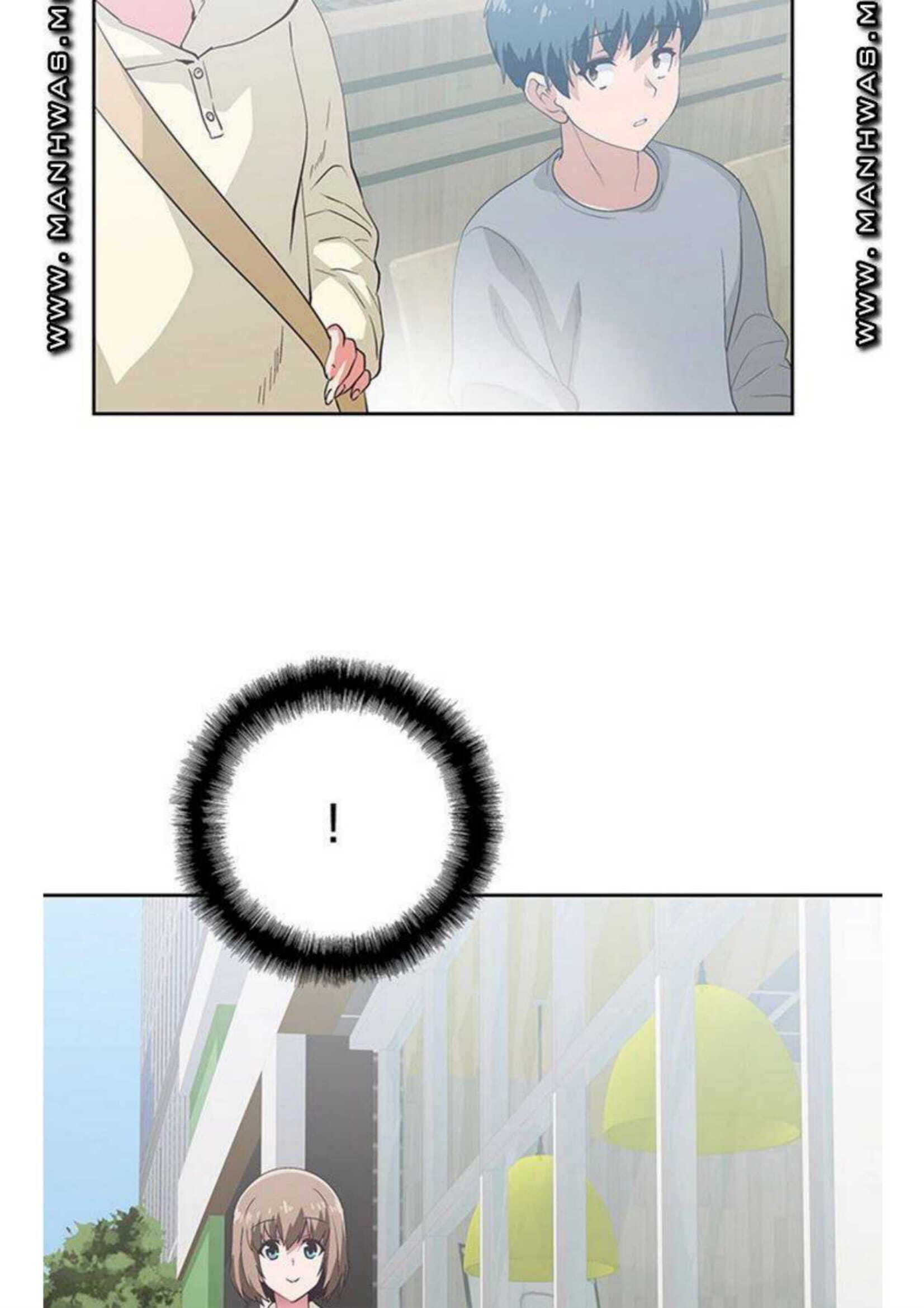 Fast Food - Chapter 1 [photo 106] - MangaPorn