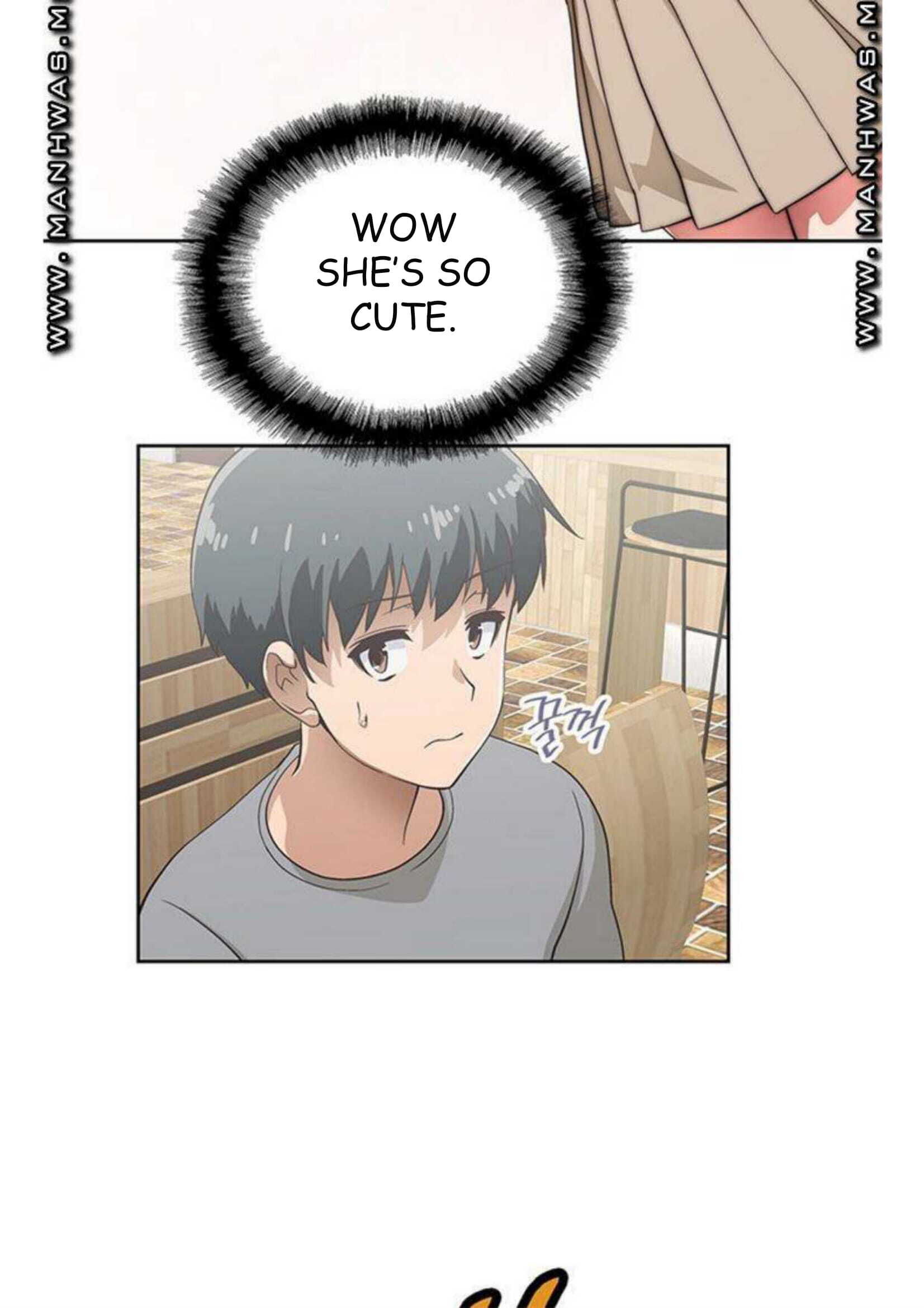 Fast Food - Chapter 1 [photo 109] - MangaPorn