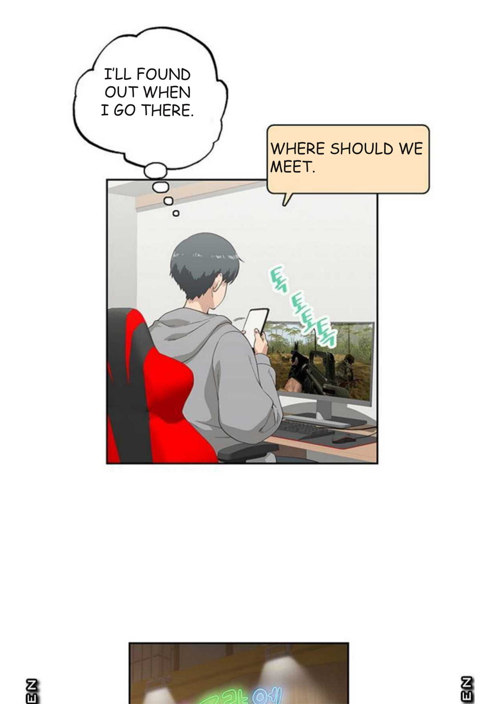 Fast Food - Chapter 1 [photo 11] - MangaPorn