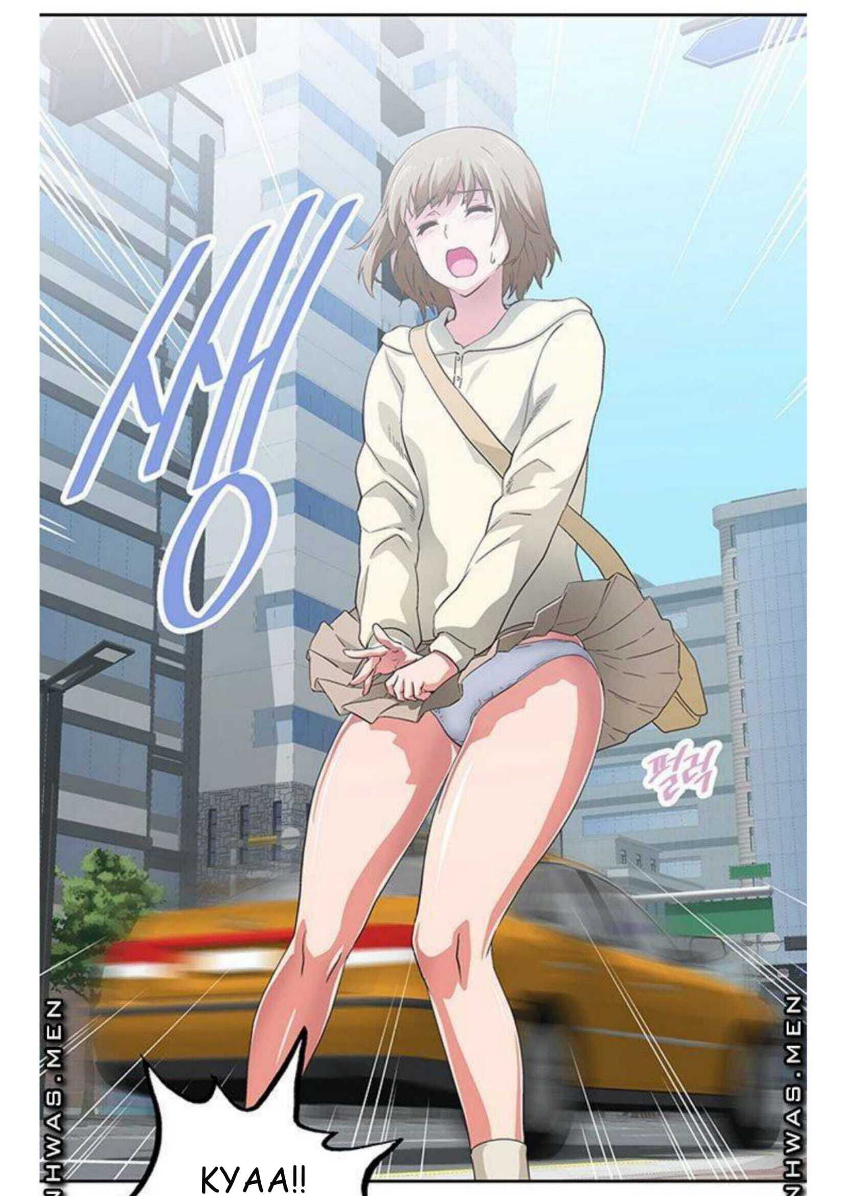 Fast Food - Chapter 1 [photo 111] - MangaPorn