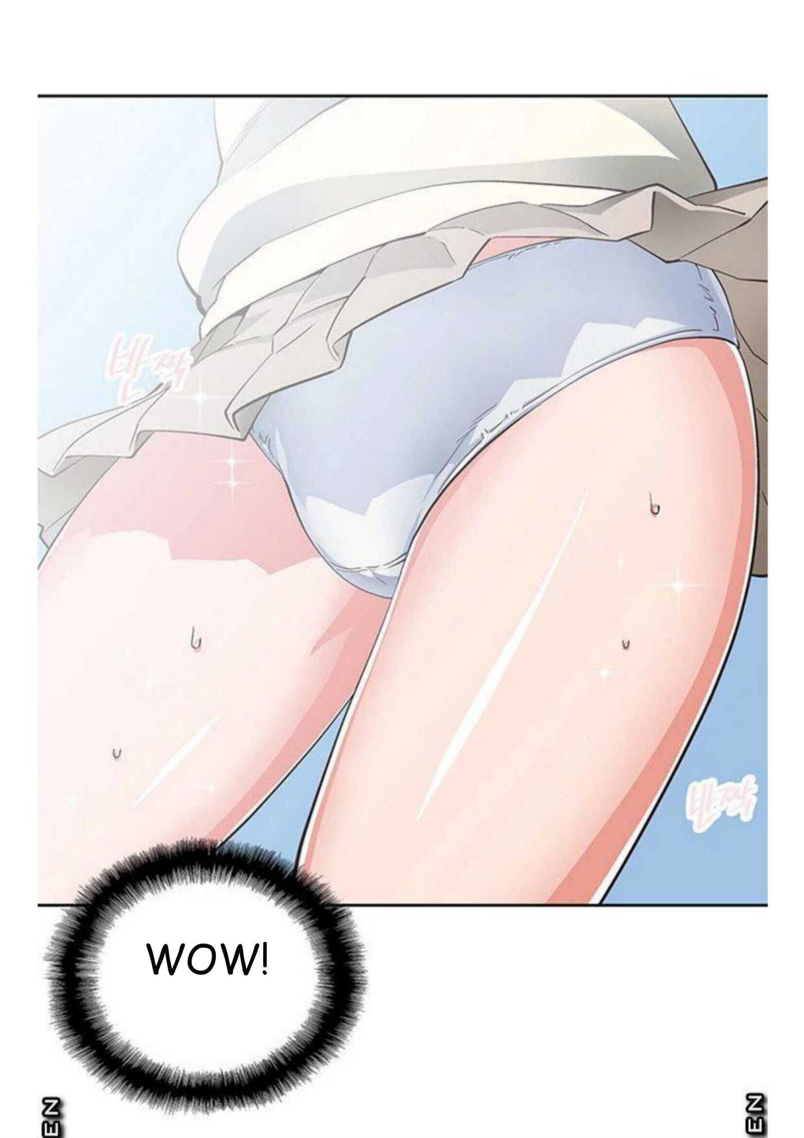 Fast Food - Chapter 1 [photo 113] - MangaPorn