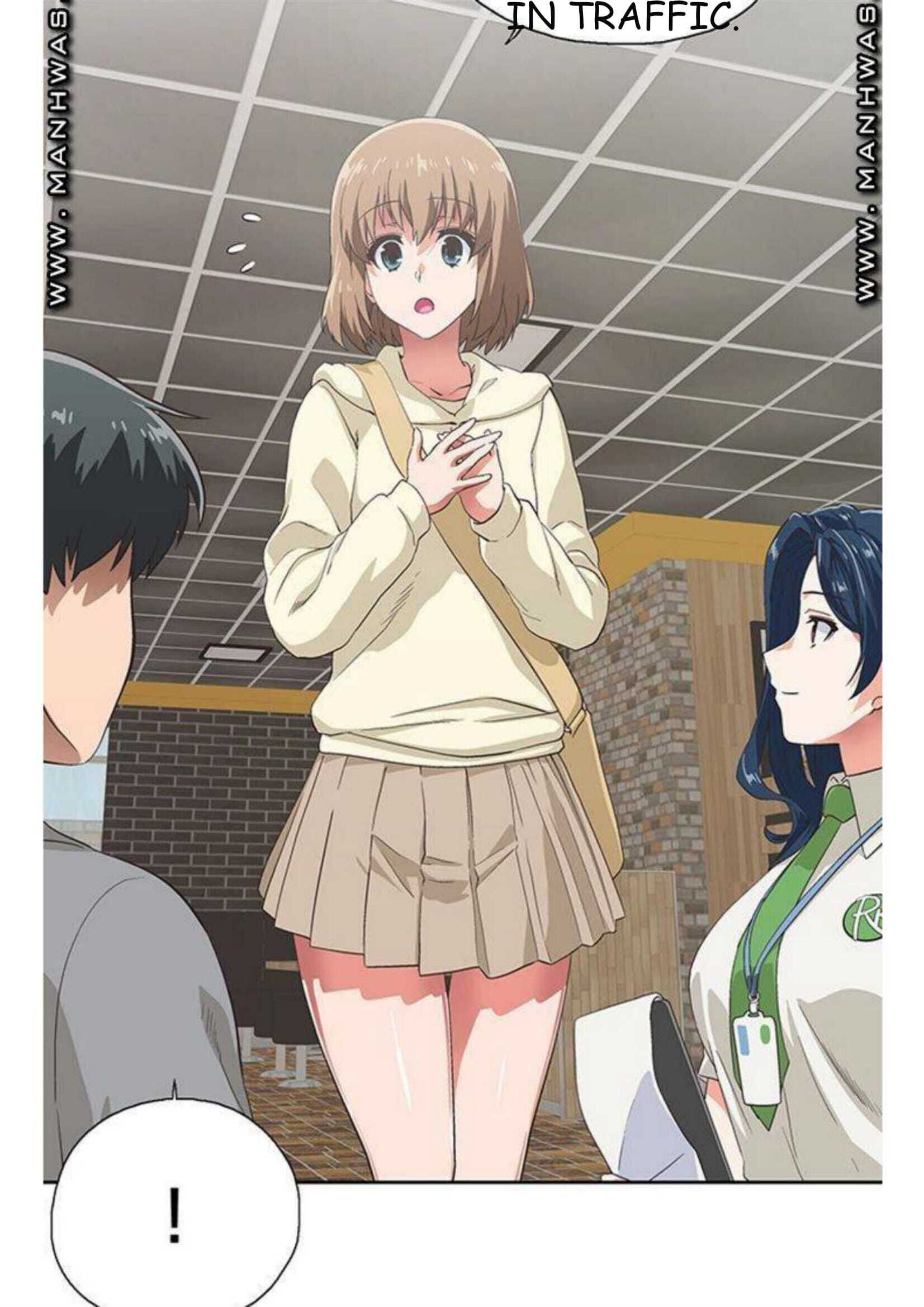 Fast Food - Chapter 1 [photo 120] - MangaPorn