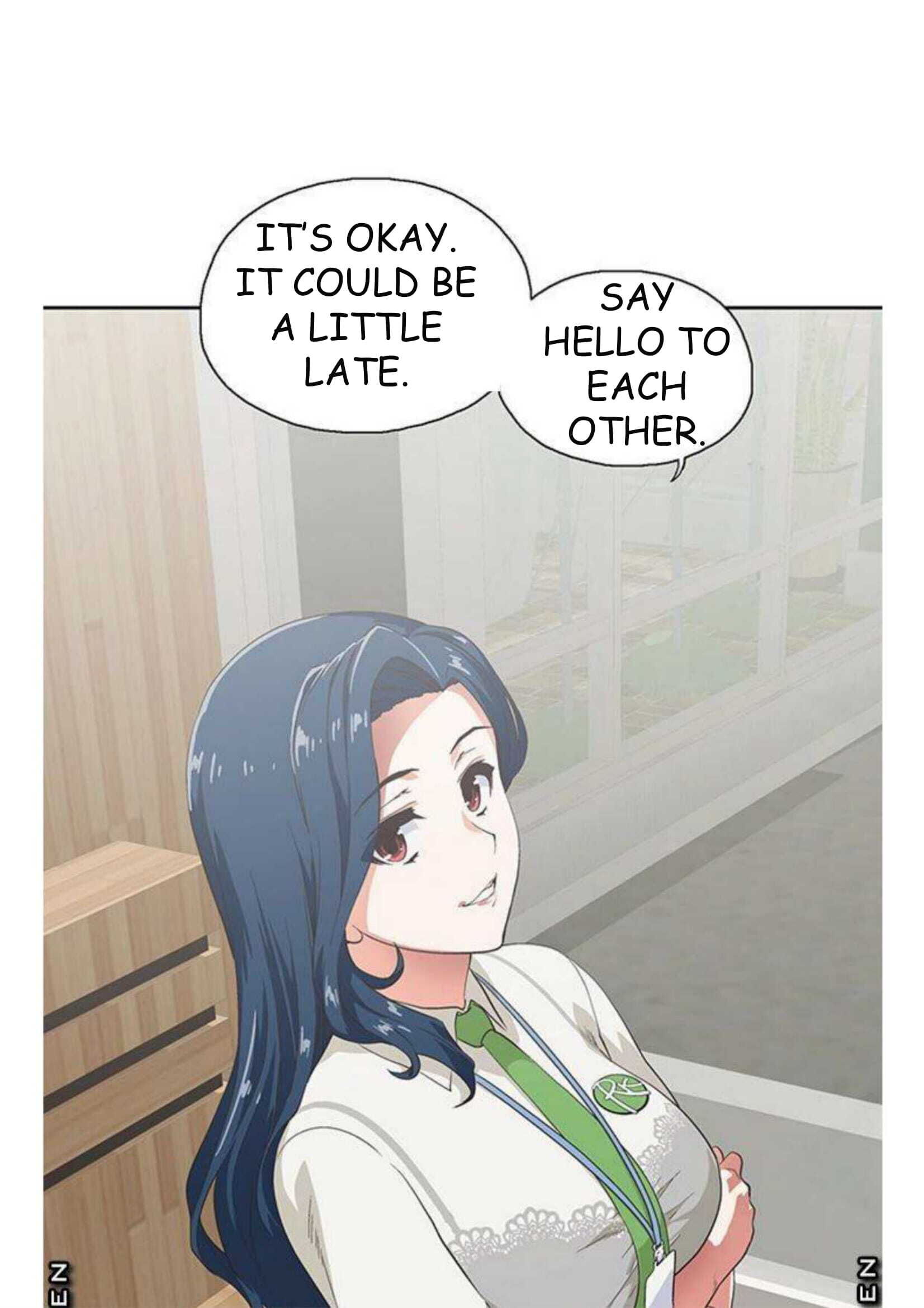 Fast Food - Chapter 1 [photo 122] - MangaPorn