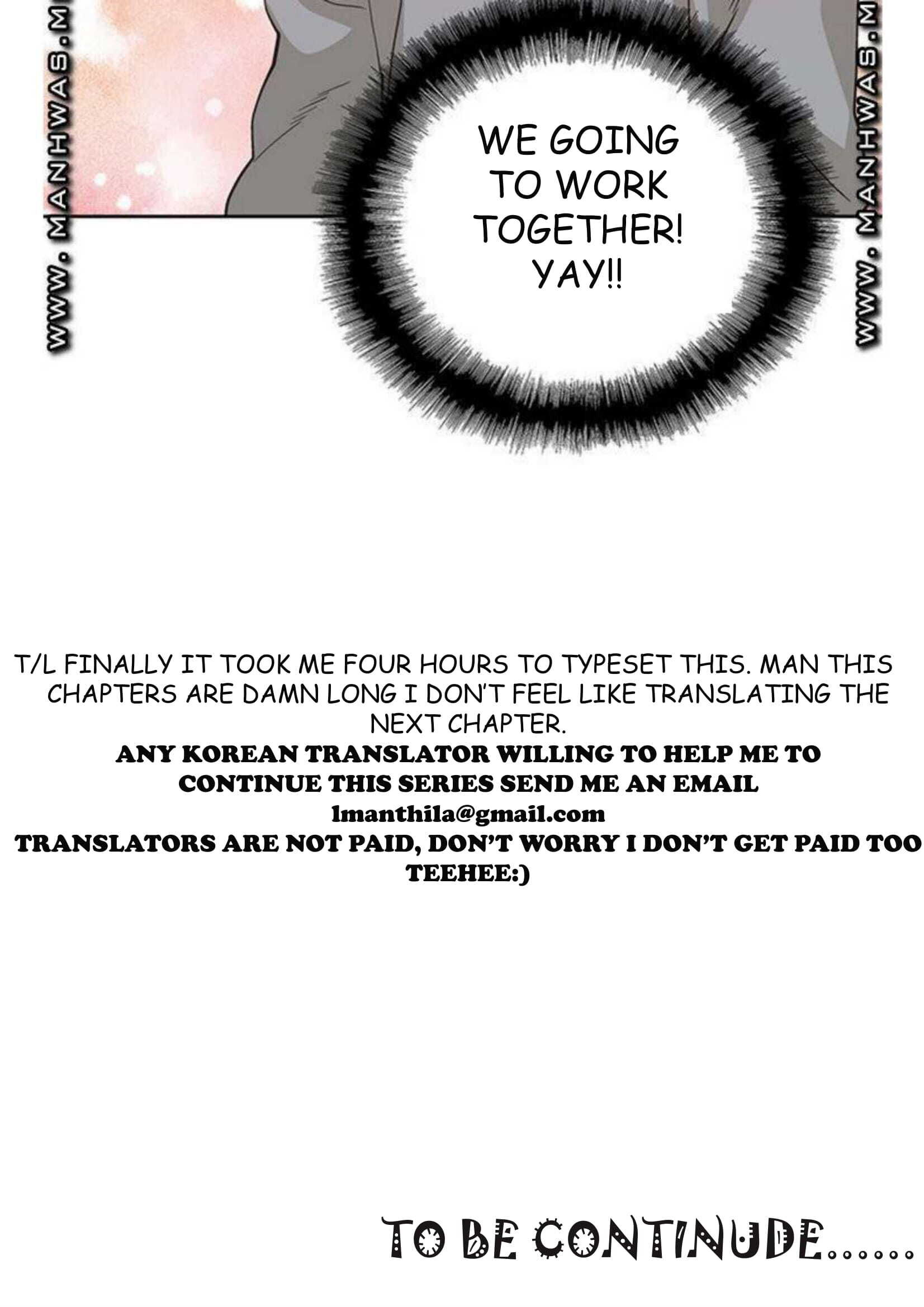 Fast Food - Chapter 1 [photo 130] - MangaPorn