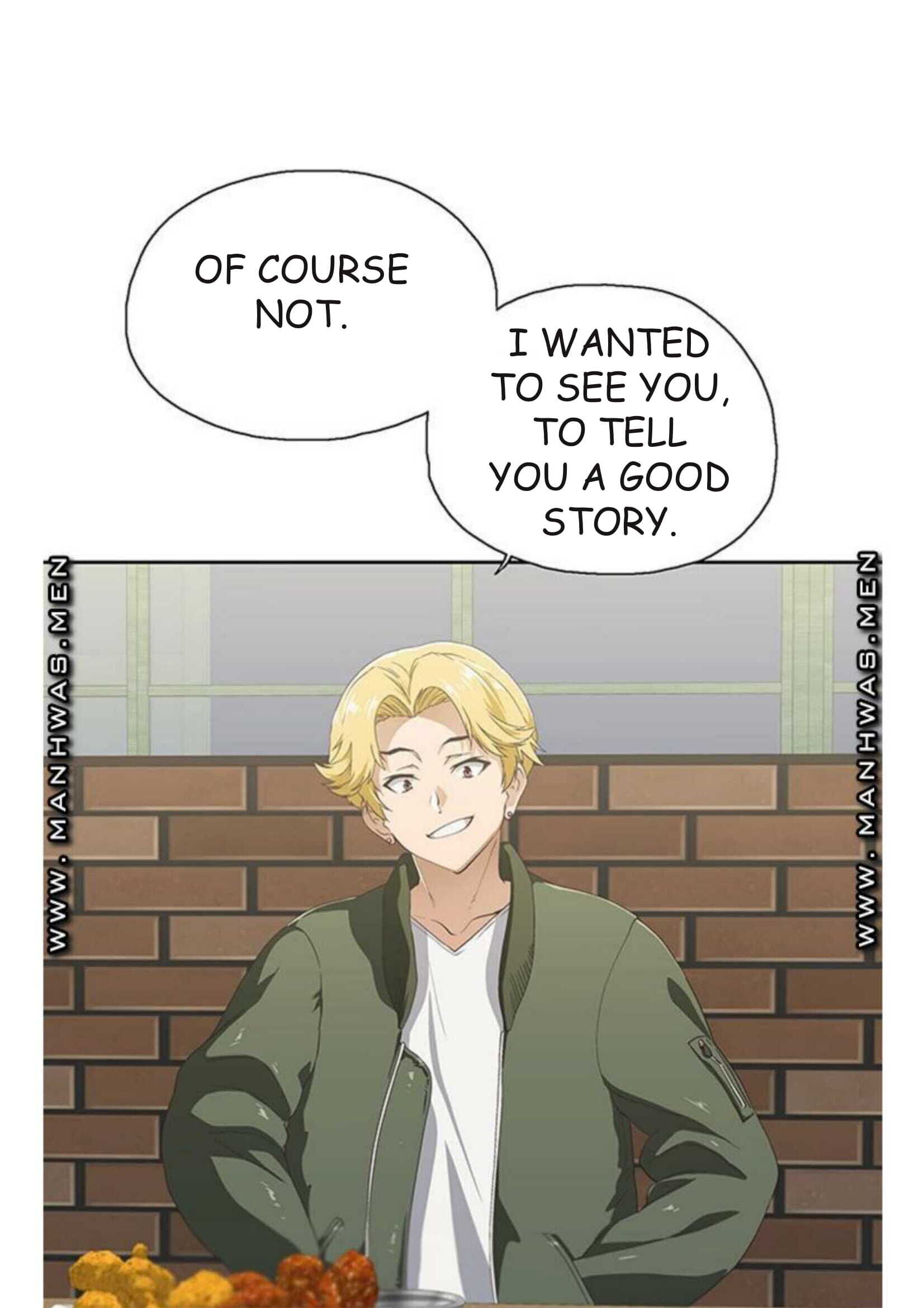 Fast Food - Chapter 1 [photo 14] - MangaPorn