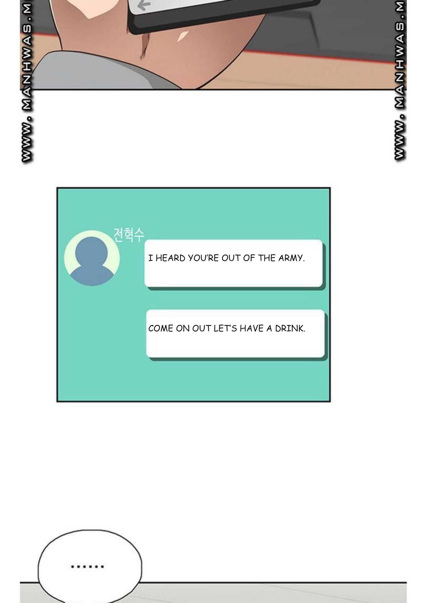 Fast Food - Chapter 1 [photo 2] - MangaPorn