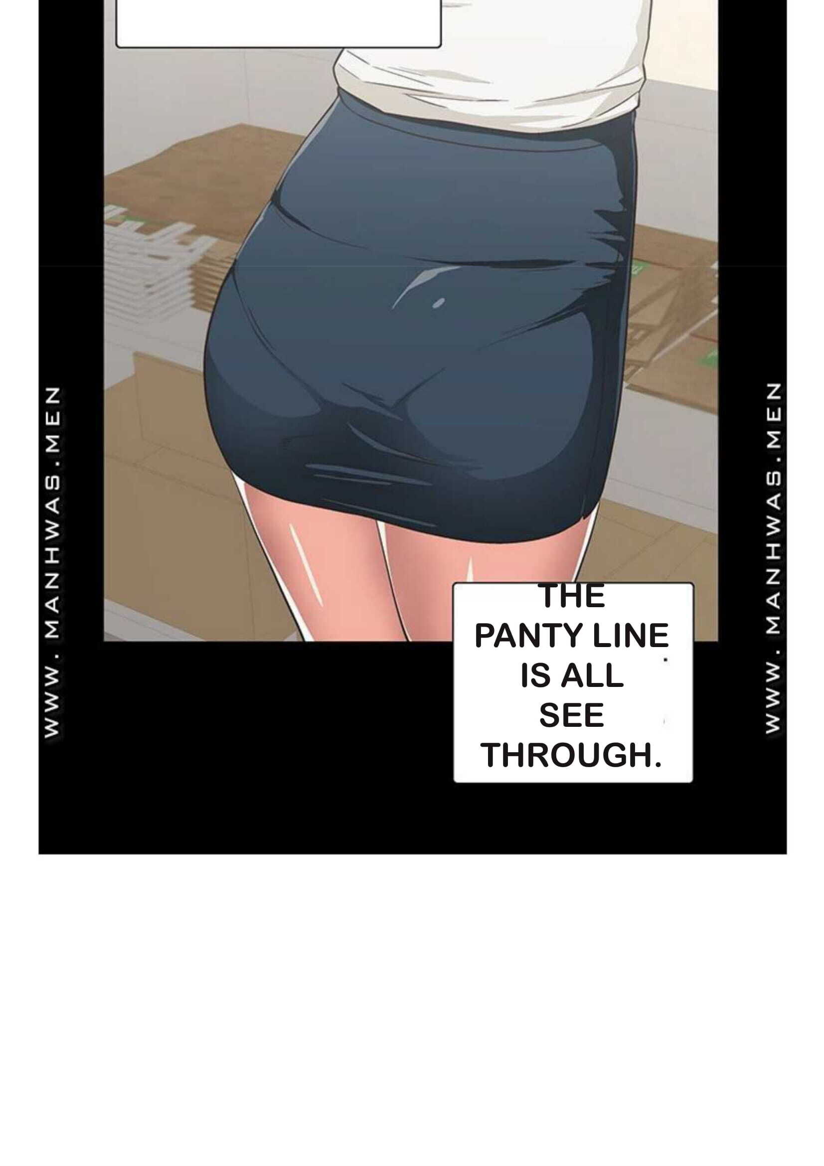 Fast Food - Chapter 1 [photo 27] - MangaPorn