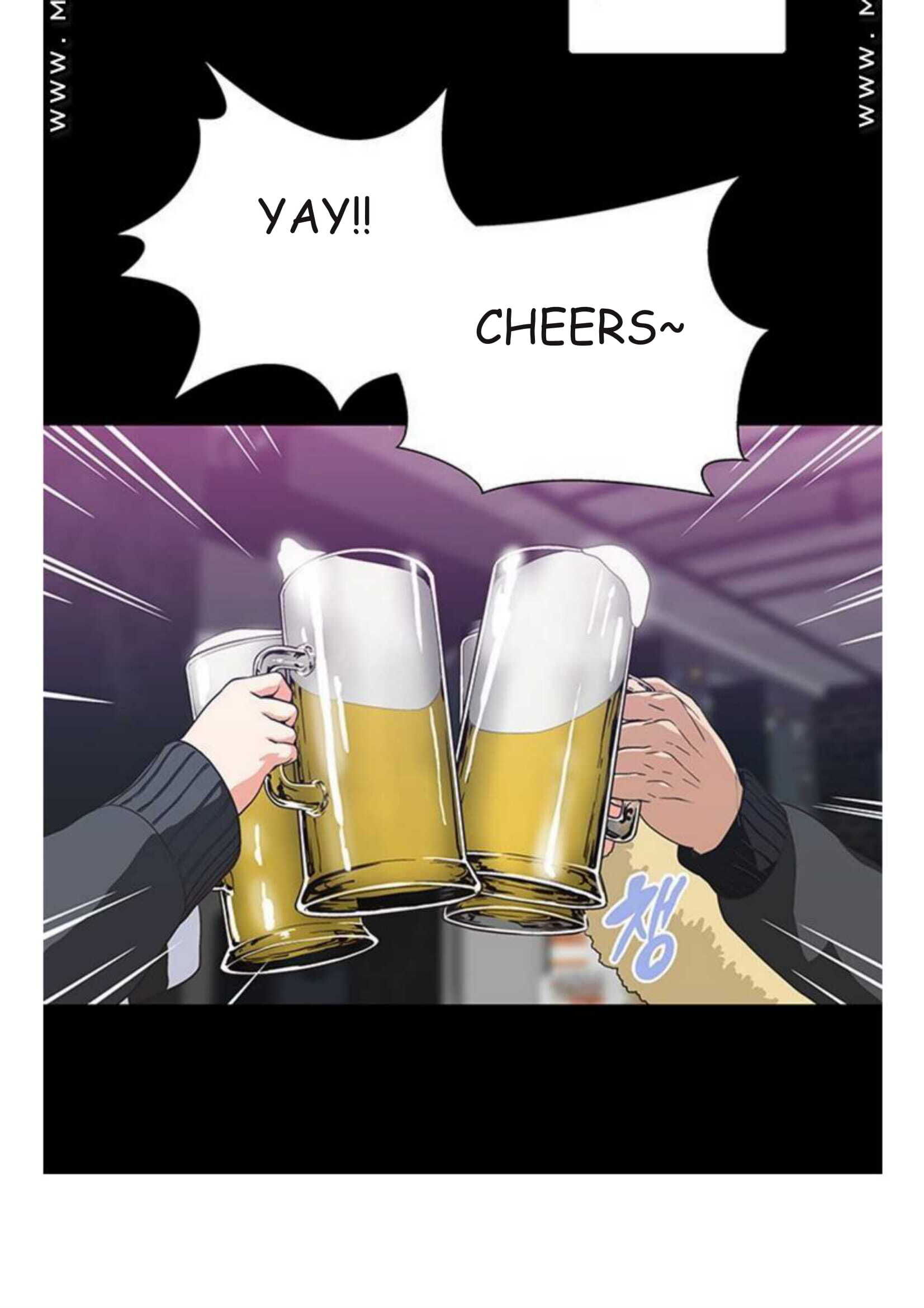 Fast Food - Chapter 1 [photo 29] - MangaPorn