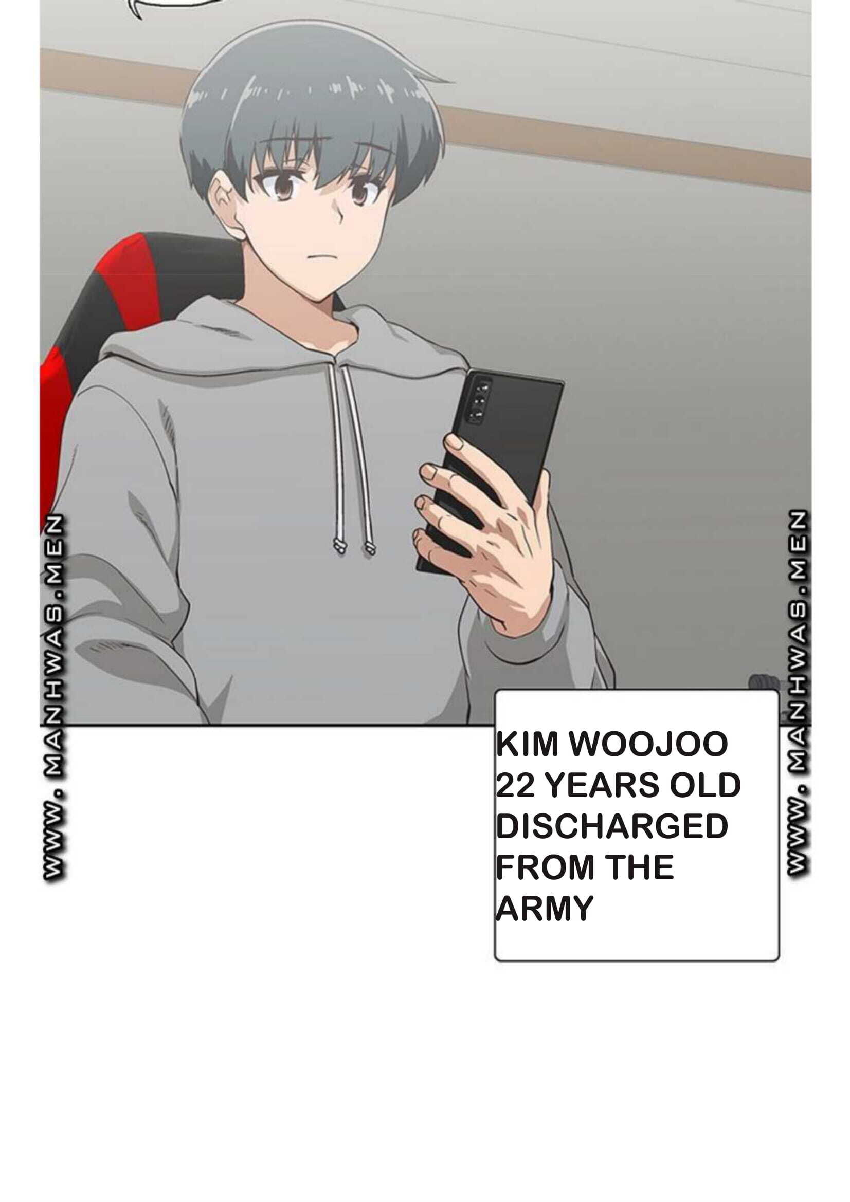 Fast Food - Chapter 1 [photo 3] - MangaPorn