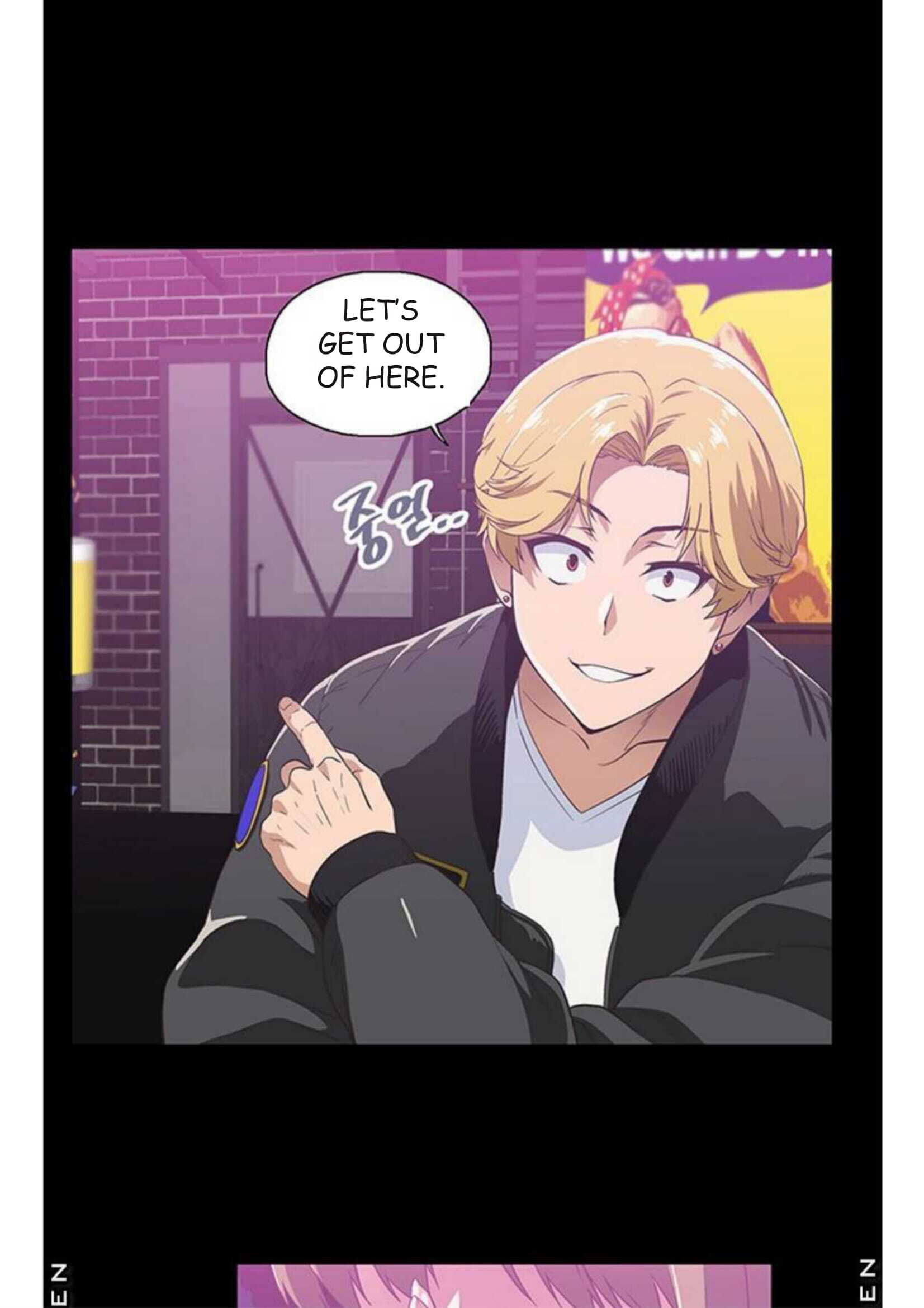 Fast Food - Chapter 1 [photo 33] - MangaPorn