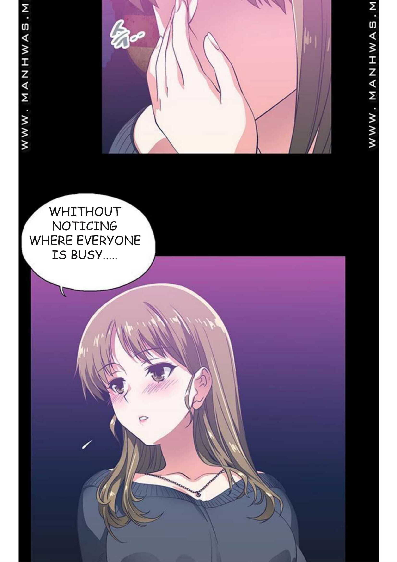 Fast Food - Chapter 1 [photo 34] - MangaPorn