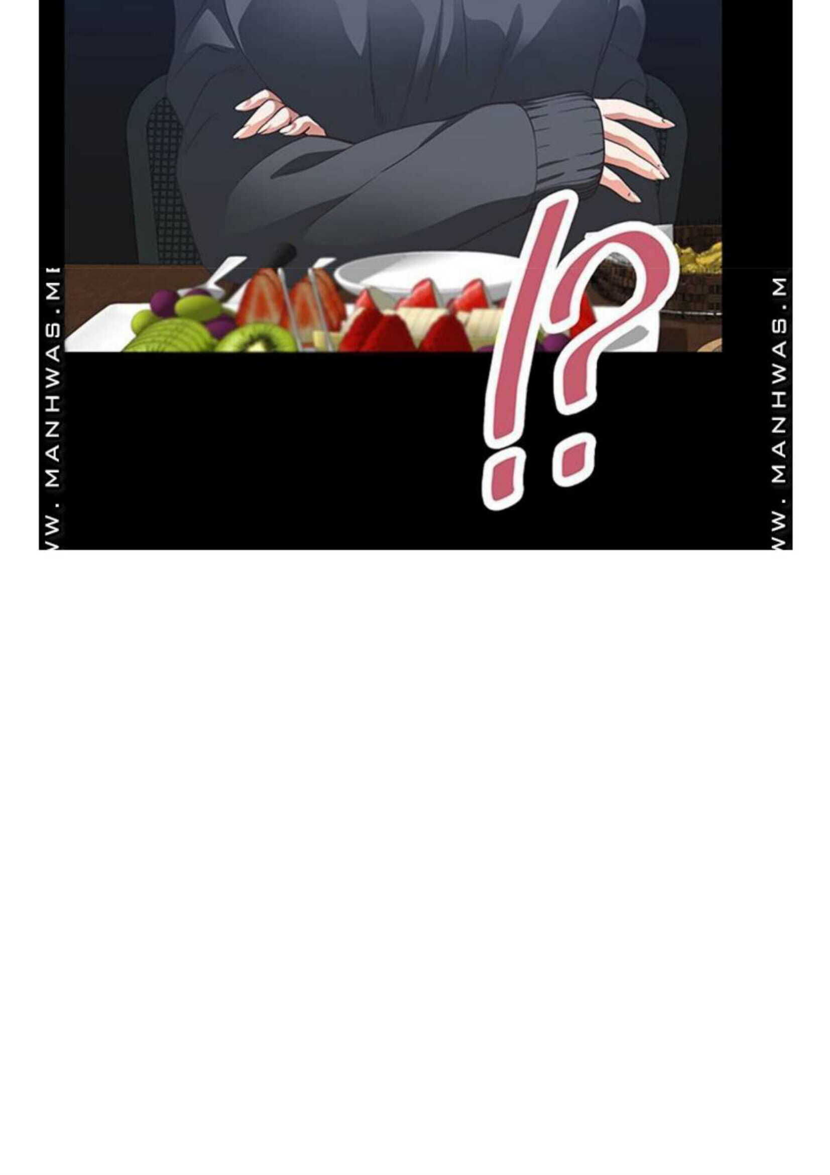 Fast Food - Chapter 1 [photo 35] - MangaPorn