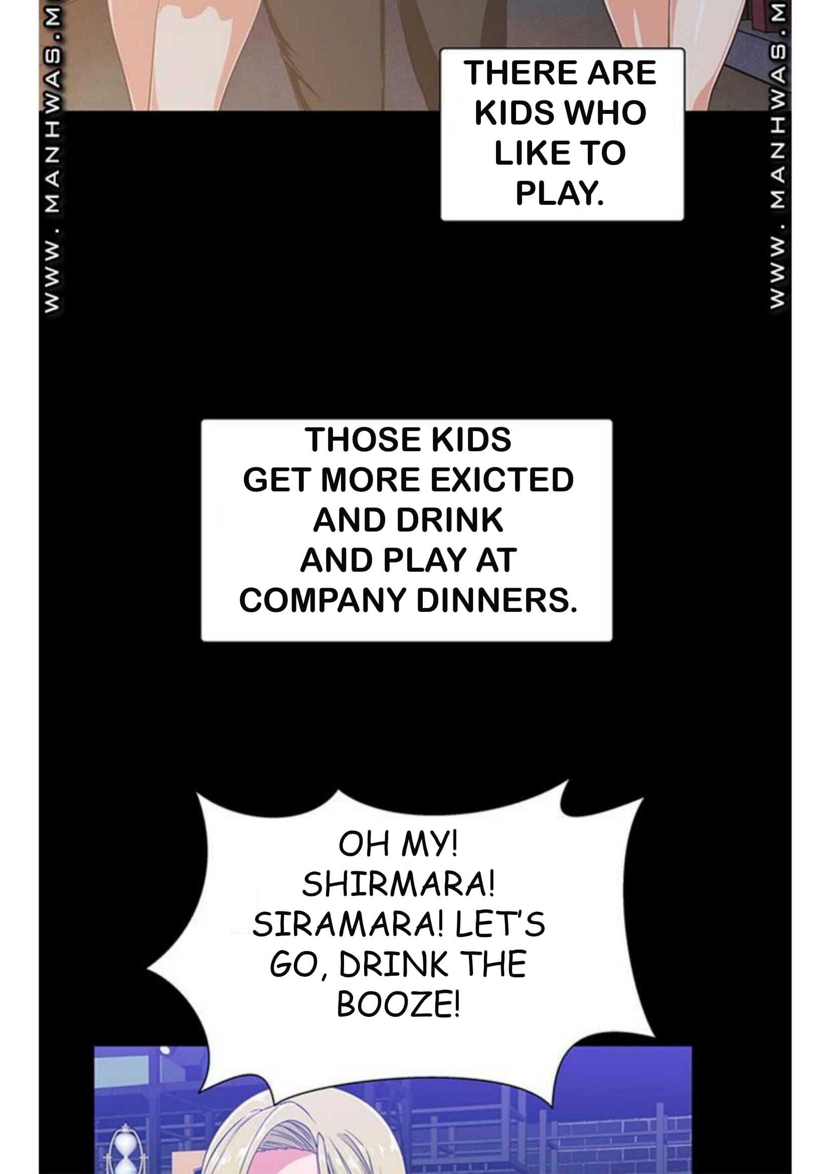 Fast Food - Chapter 1 [photo 49] - MangaPorn