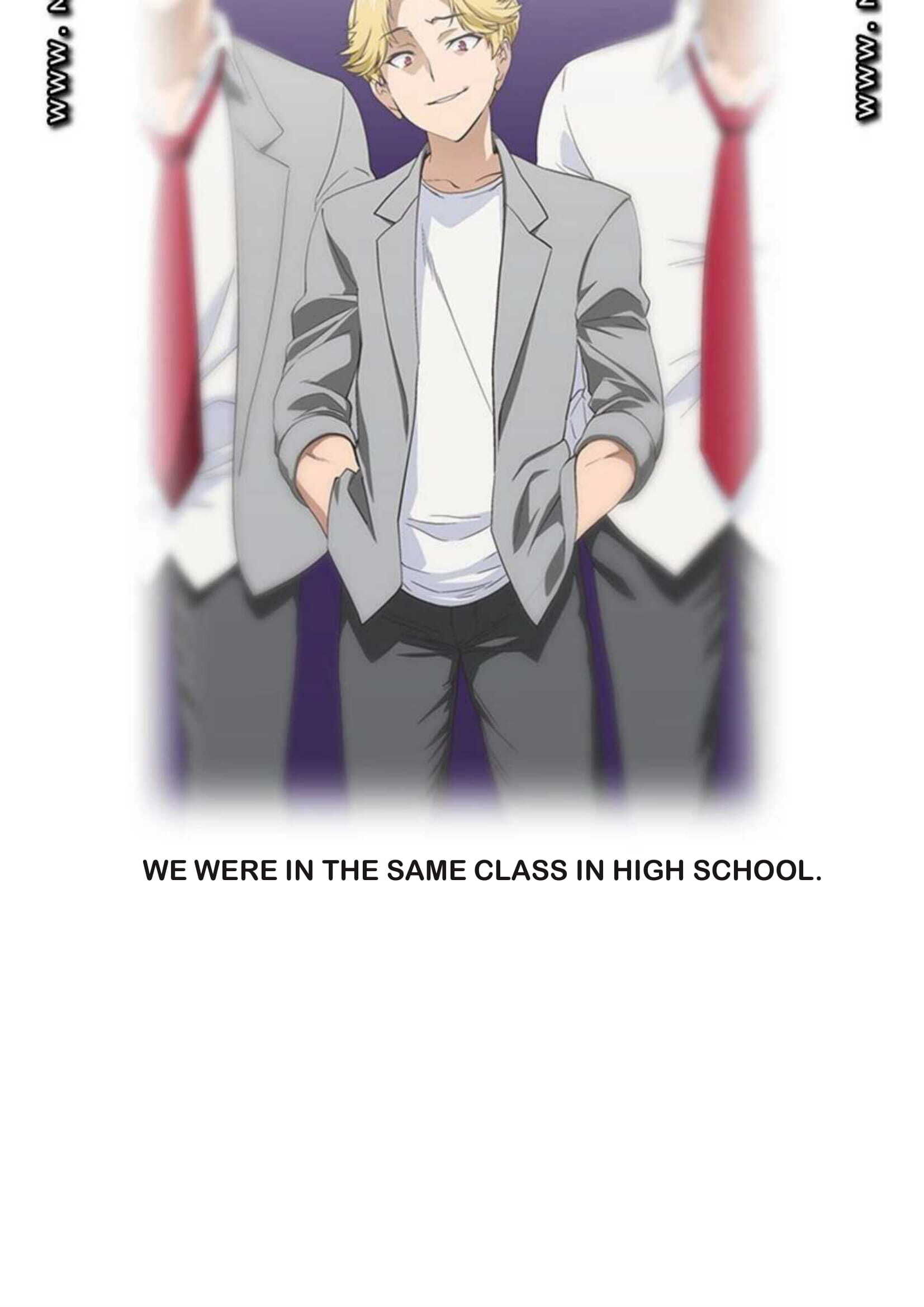 Fast Food - Chapter 1 [photo 5] - MangaPorn