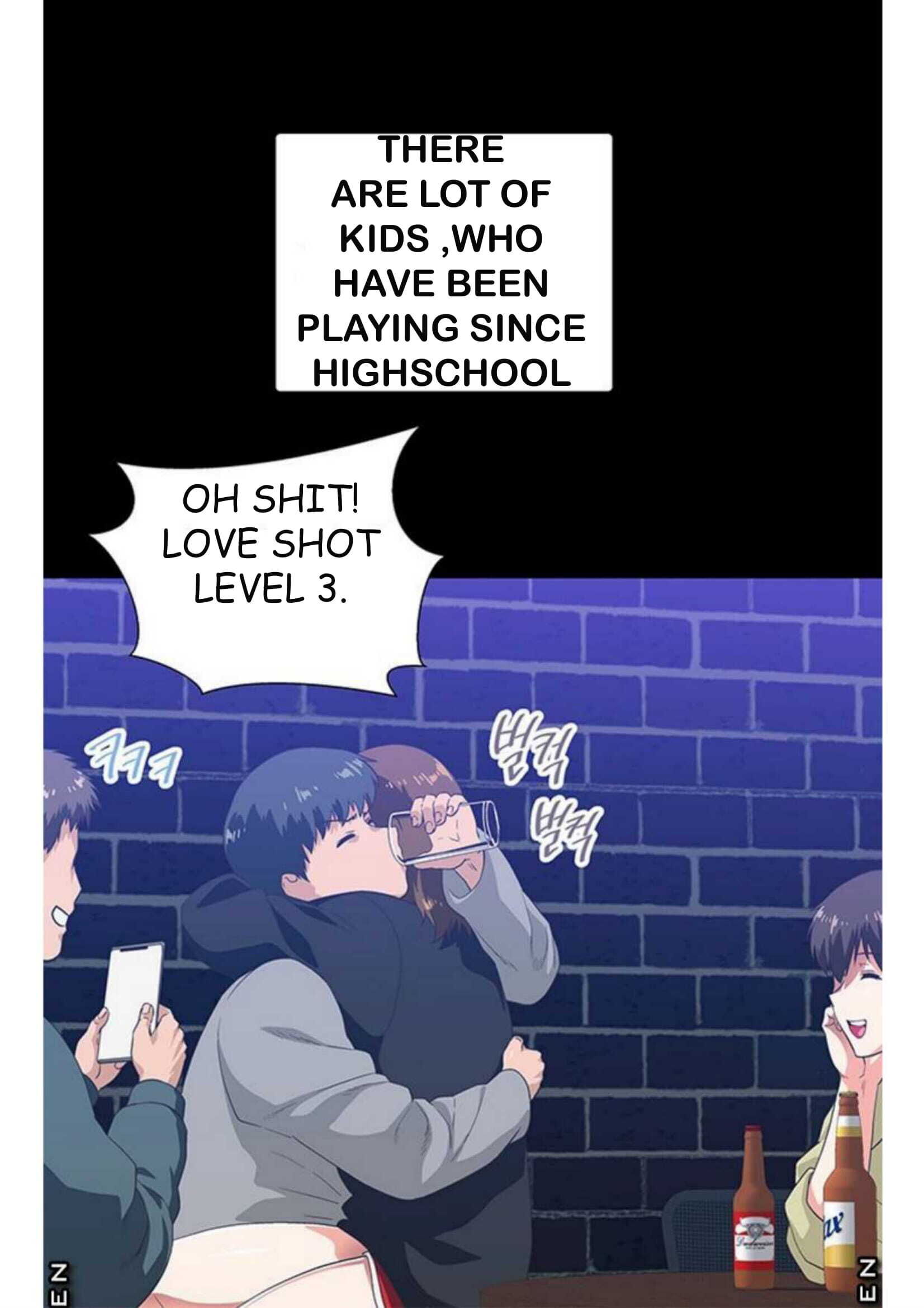 Fast Food - Chapter 1 [photo 51] - MangaPorn