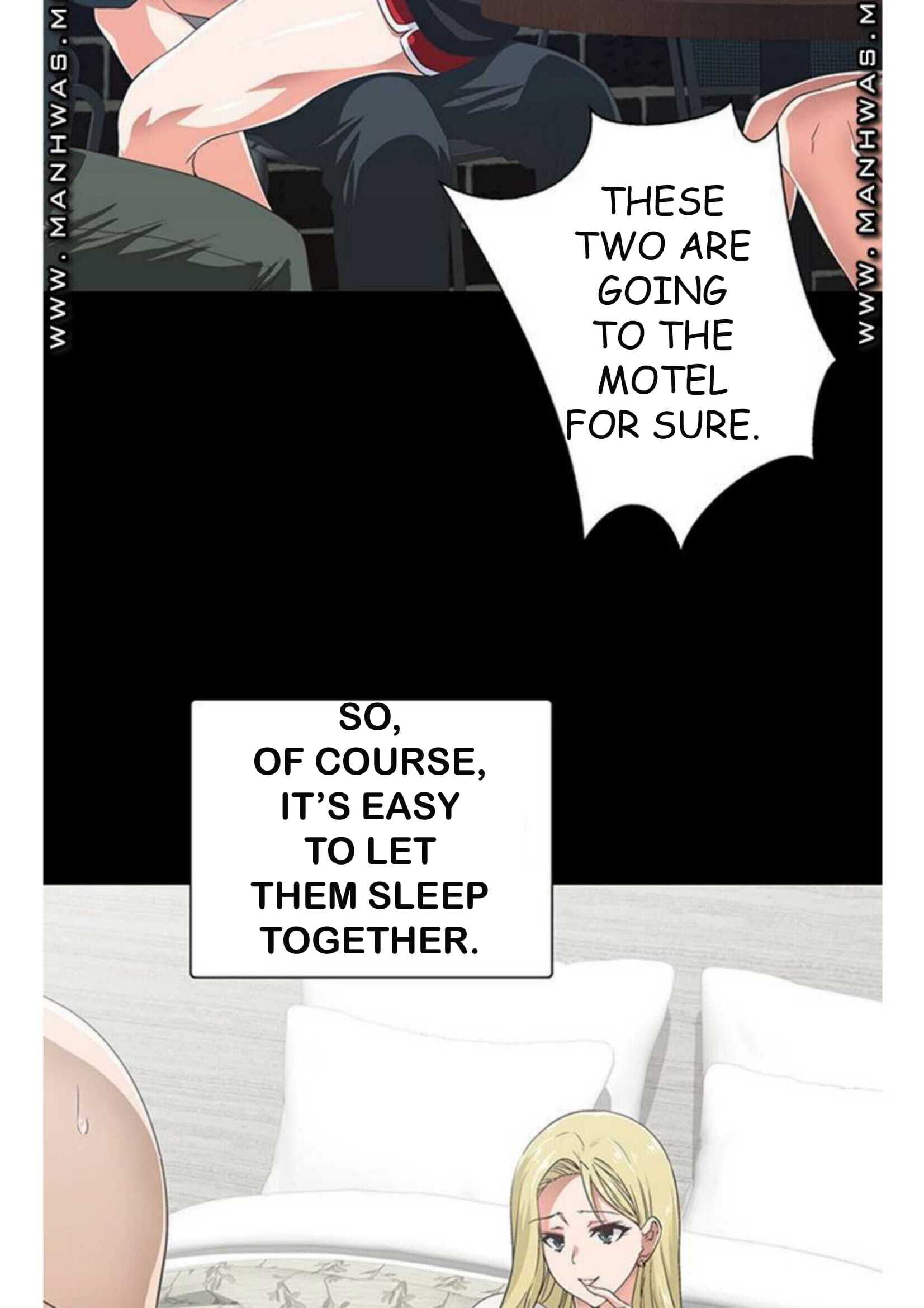 Fast Food - Chapter 1 [photo 52] - MangaPorn