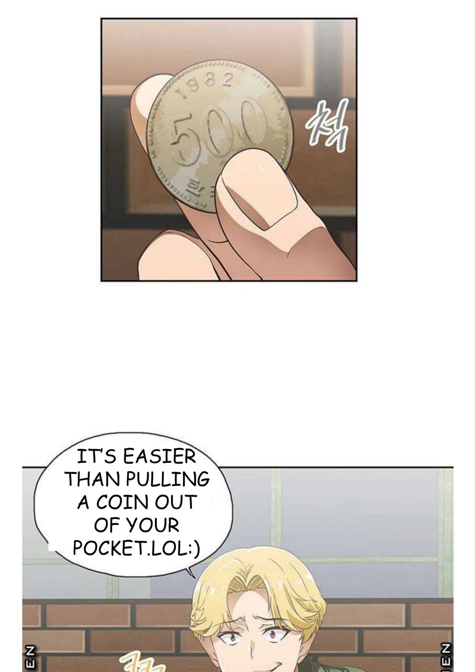 Fast Food - Chapter 1 [photo 54] - MangaPorn