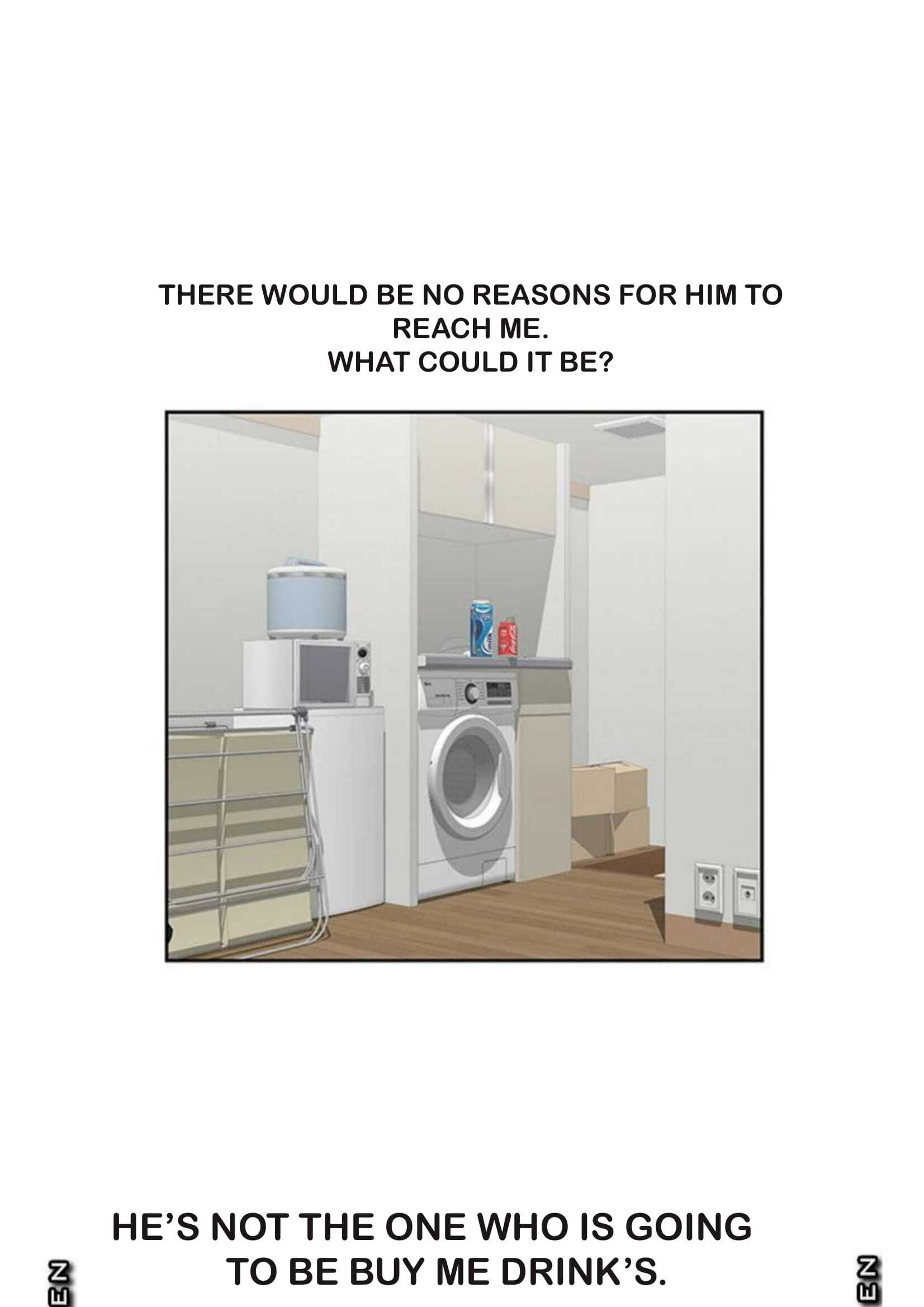 Fast Food - Chapter 1 [photo 6] - MangaPorn