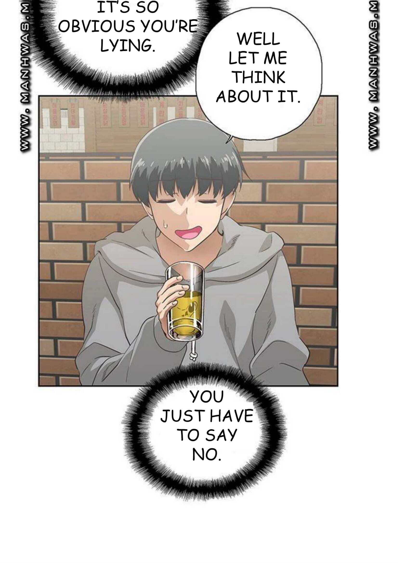 Fast Food - Chapter 1 [photo 65] - MangaPorn