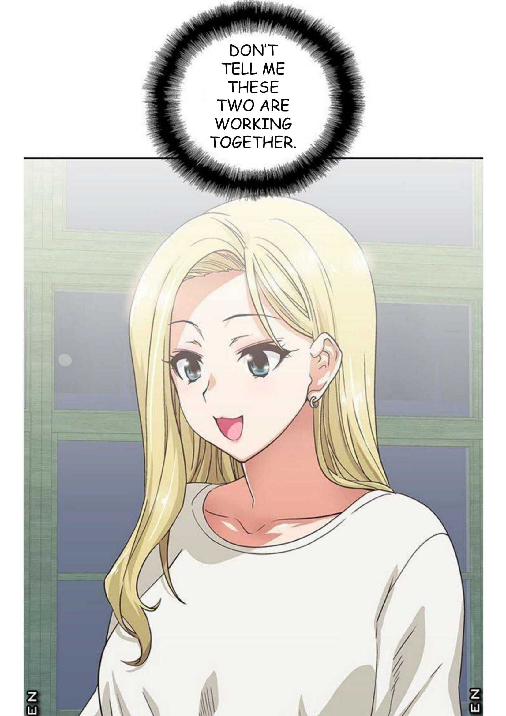 Fast Food - Chapter 1 [photo 70] - MangaPorn